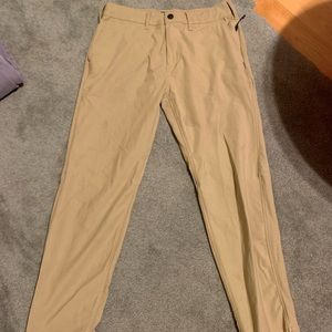 American Eagle Athletic Dress Pants
